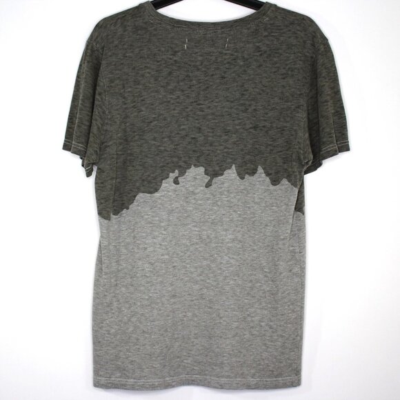 Robert Geller Mens 46 T-Shirt F1022 - Picture 5 of 5